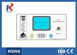 China RSGA SF6 Gas Analyzer Comprehensive Tester SF6 Gas Dew Point Tester Purity Analyzer on sale