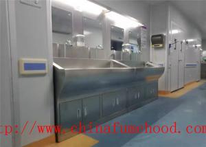 Wholesale Water Resistant Stainless Steel Lab Furniture  School Aboratory Table With Sink from china suppliers