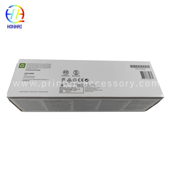 Printer Laser Toner Cartridge For HP LaserJet Pro 200 Color M251 MFP M276 CF211A 131A