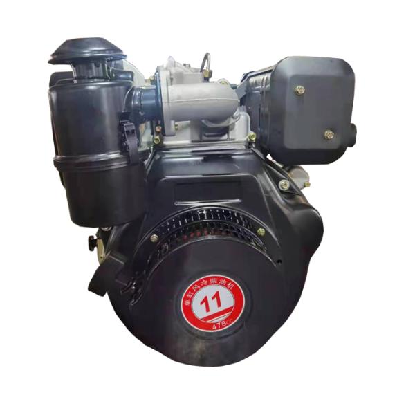 3200w Low Noise Portable Air Cooled Diesel Engine 173FB