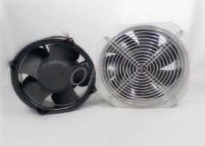 Wholesale Large Round Industrial Axial Fans / Integrated Design Axial Flow Exhaust Fan from china suppliers