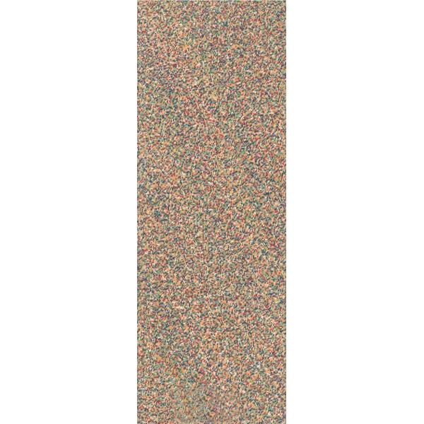 High-End Custom Reconstituted Wood Veneer Rainbow RB-X2191 Chromatic Chequer Grain For 2500-3100mm Lengthened Size