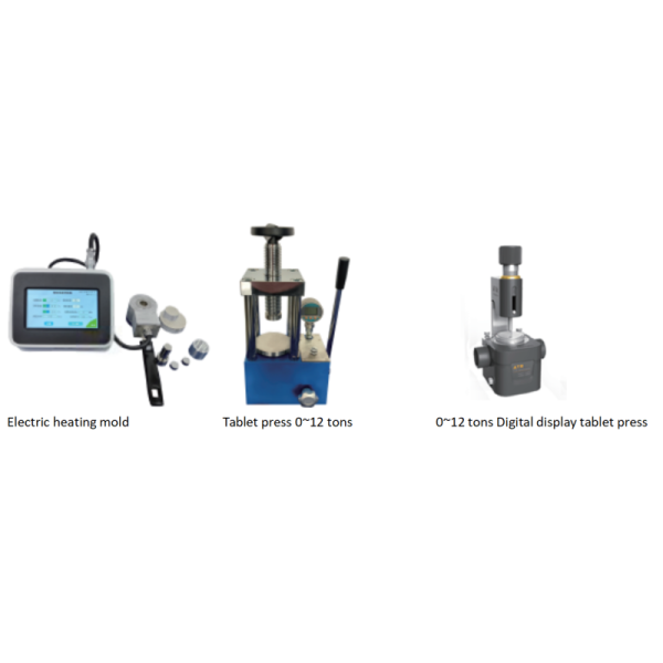 FTIR-10 Portable Electronic Fourier Transform Infrared FTIR Spectrometer