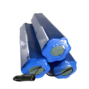 Wholesale 12V 15000mAh 18650 Lithium Battery Pack from china suppliers