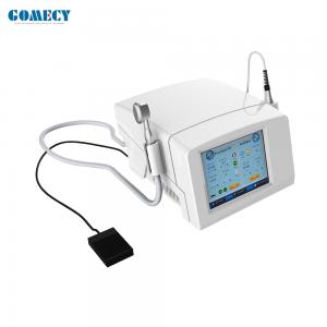 Wholesale Veins Reduction Microneedle Fractional RF System With Cold Hammer from china suppliers