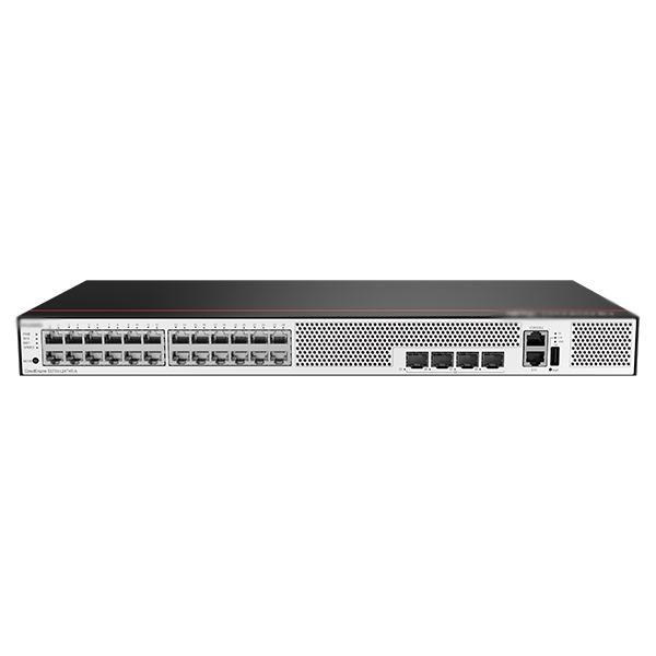 Hua wei CloudEngine S5735 - L24T4S - A 24 Port Enterprise Campus Network Access Switch