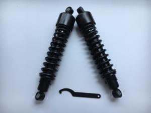Wholesale 1 SETS HARLEY DAVIDSON SHOCK ABSORBER FOR STREET 500 BLACK from china suppliers