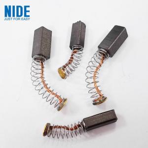 Wholesale Mixer Grinder / Graphite Carbon Brush Set Spare Parts from china suppliers