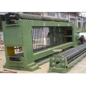 Wholesale Professional Gabion Mesh Machine Max Width 5500 ISO9001 CE Approved from china suppliers