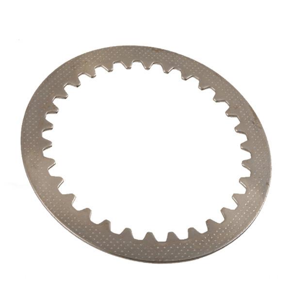 Quality OEM Motorcycle Clutch Steel Plate for Honda CB400F for sale