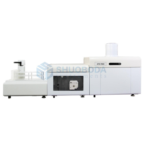 AFS-7800 Atomic Fluorescence Spectrometer Atomic Fluorescence Spectroscopy Instrumentation