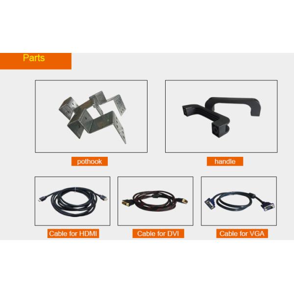 Indoor 4k 3.5mm Bezel Control Room LCD Video Wall With Matrix Control 2x2 3x3 Display Splicing Screener Original Panel