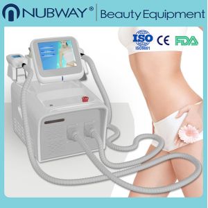 China new portable fat reduction Cryolipolysis slimming machine for fat freezing treatment on sale
