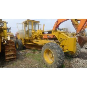 Wholesale Used CAT 140H CATERPILLAR Motor Grader CHINA from china suppliers