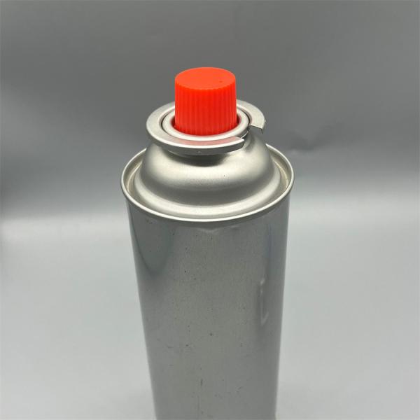 Camping Gas Controller for BBQ Grills and Camp Stoves – Leakproof Design, 1/2" Thread