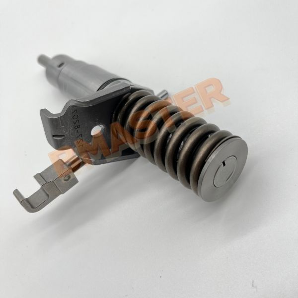 127-8207 Model Fuel Injector For 3114 3116 Engine Compatible With 6 Months Warranty