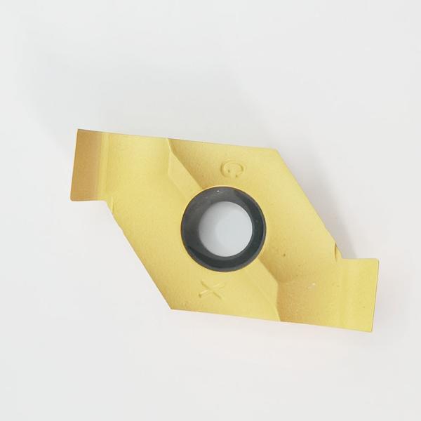 Customized Cemented Carbide Inserts PVD Coated Precision Turning Tool for Enhanced Performance