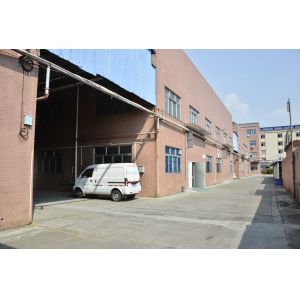 Zhongshan Rong Fei Lighting Co., Ltd.