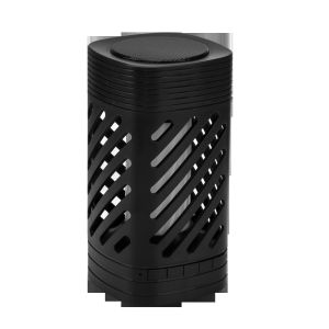 Atmosphere Travel Picnic Party Bluetooth Flame Speaker