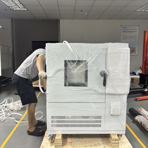 Wholesale Rubber Ageing OvenTesting Equipment Lab Testing Machine from china suppliers