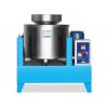 Centrifugal Peanut Oil Filter Equipment 25-30 Kg/Batch Save Electricity for sale