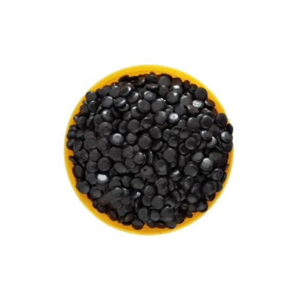 CPVC Chlorinated Polyvinyl Chloride For Pipe Fitting Injection Extrusion Industry