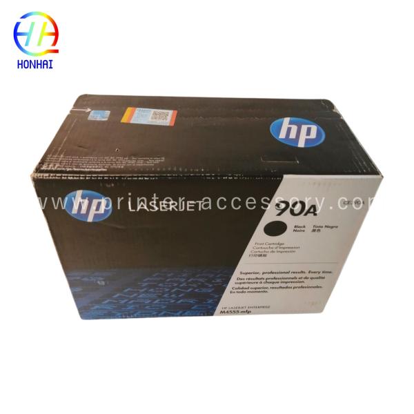 90a Laser Toner Cartridge For HP LaserJet M4555f M4555h Ent 600 M602n M602dn M602x M603n M603dn M603xh CE390A 90A