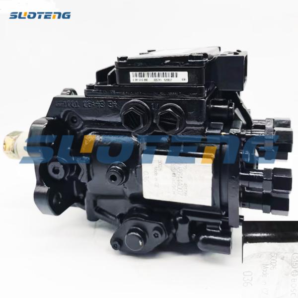 0470506022 VP44 Fuel Injection Pump