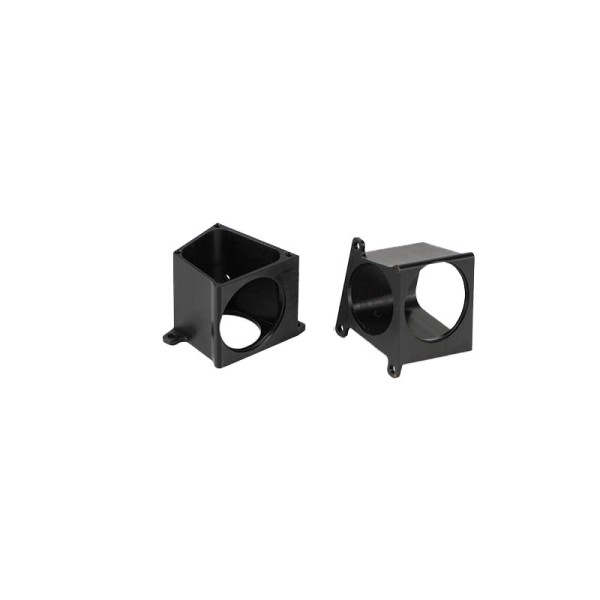 Aluminum Material Processing Custom Standard Hardware Metal Processing Industrial Equipment Manufacturing Precision Processing