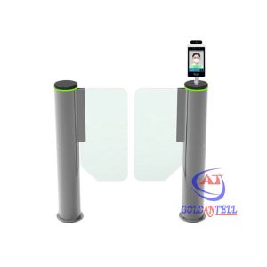 Buy cheap Infrared Sensor Alarm System Temperature Screening Face Recognition Temperature from wholesalers