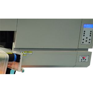 Standard Drying System Wide Format Inkjet Printer Wide Format Sublimation