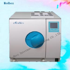 Wholesale 18L Medical Hospital Dental Steam Sterilizer Autoclave Sterilizer from china suppliers