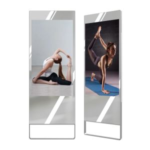 Wholesale Infrared Sensor TFT LCD Screen Kiosk For Bathroom from china suppliers