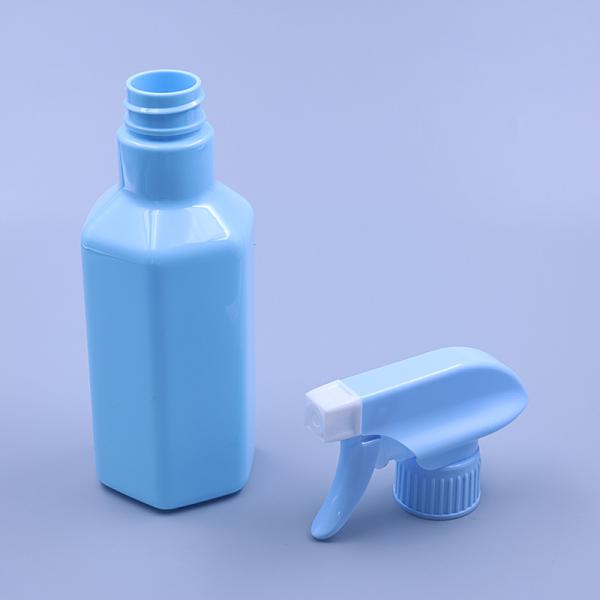All Plastic Trigger Sprayer Pump Fine Mist Trigger Sprayer Plastic Trigger Pump 28/410 Match PET Bottle