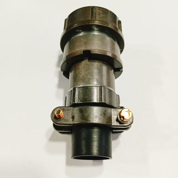 Russian Standard 24 Pin Male Circular Electrical Connector Waterproof High-Temperature Resistant Aeronautics and Astronautics