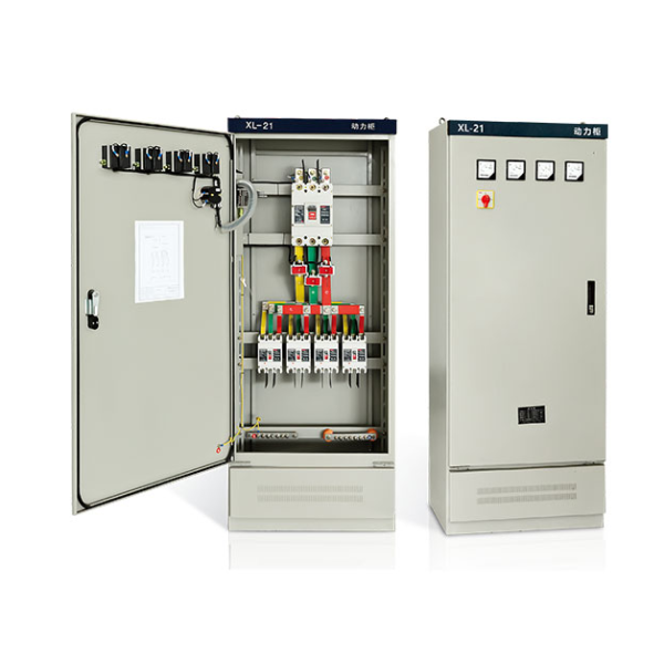 Customized Low Voltage Switch Box 63A~1600A Indoor Electrical Distribution Box