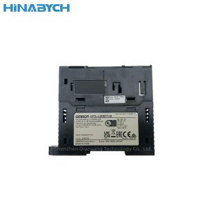 Cp1l-L20dt-D Programming Device Plc Secure Plc Programming Equipment