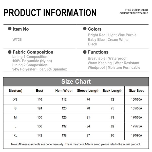 OEM Custom Couple American Style Snowboard Jacket Waterproof Windproof Thick Warm Winter Ski Outer Coat