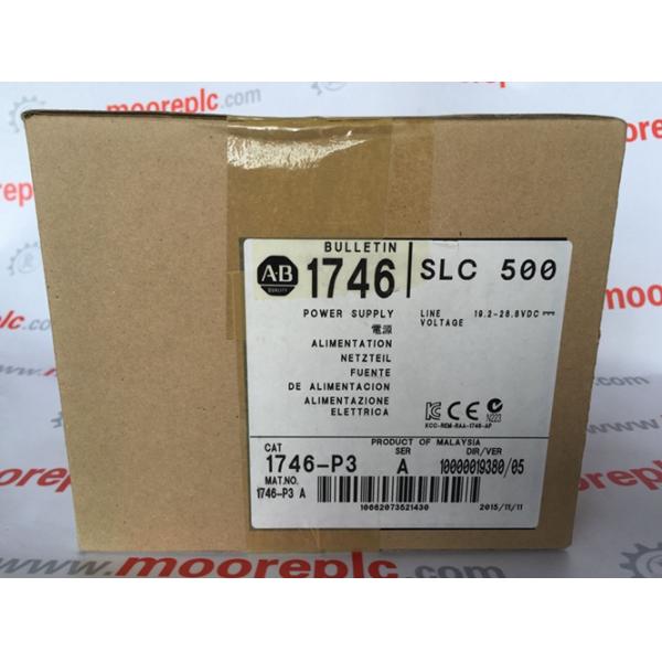 ALLEN BRADLEY 1305-BA09A-HA2 AC MOTOR DRIVE