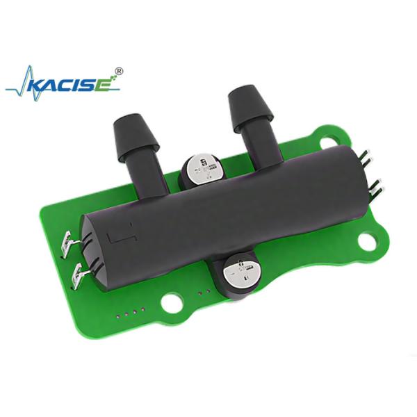 Ultrasonic Oxygen Sensor KGD GAS 422 Precise Ultrasonic Measurement Principle