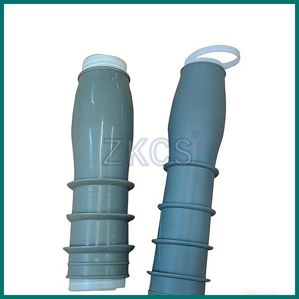 Cold Shrink Termination – Easy Installation, Reliable Sealing & Superior Electrical Performance