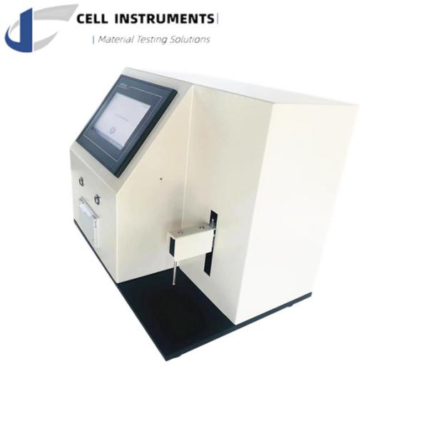 Texture Analyzer Applications Instrument Gel Strength Tester For Fish Ball China supplier of testing instrument