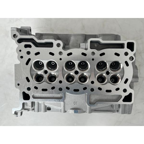 Ford Ecosport Focus Ka 1.5L Aluminum Cylinder Head GN1G-6090-AB