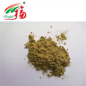 China Epimedium Extract 30% Icariin Horny Goat Weed Extract Powder on sale