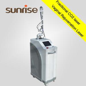 China Vaginal tightening laser fractional CO2 laser vaginal massage laser vaginal tightening US on sale