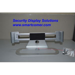 COMER security laptop locking system notebook display computer bracket