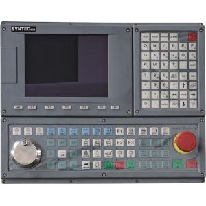 Wholesale Custom Made SYNTEC CNC System CNC Machining Center from china suppliers