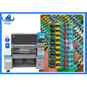 Wholesale SMT Machine Free Installation And Training Semiconductor Manufacturing Machine from china suppliers