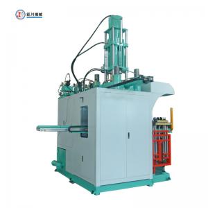 Wholesale 200Ton Silicone Folding Cup Making Machine Stretch Blow Molding Machine ISO9001 from china suppliers