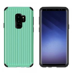 China Hybrid Impact Shockproof Duty Layer Smartphone Protective Case For Galaxy Note 9 2018 Series on sale